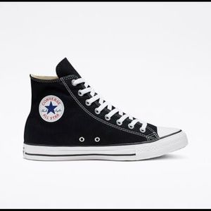 Chuck Taylor All Star, High Top Shoe